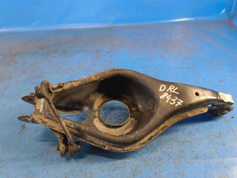 Rear suspension lower transverse arm ACURA RDX 12-19 2013 Left