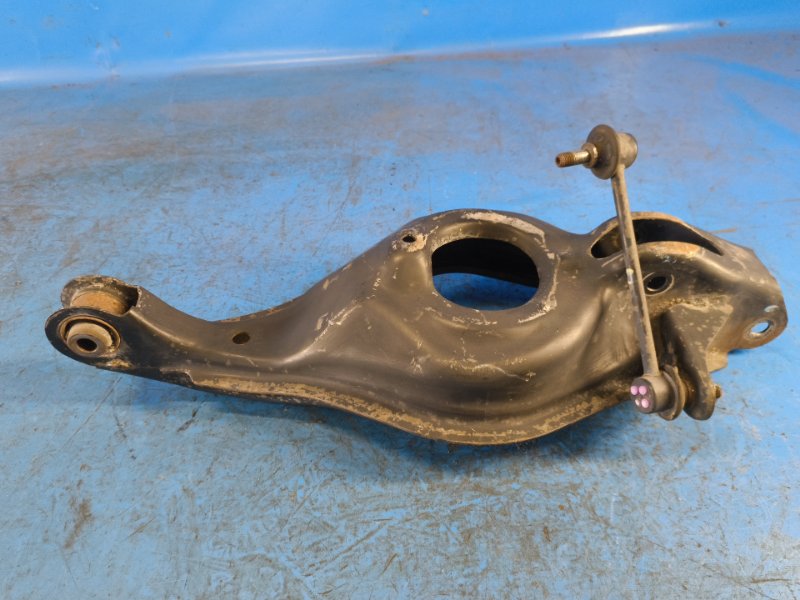 Rear suspension lower transverse arm ACURA RDX 12-19 2013 Left