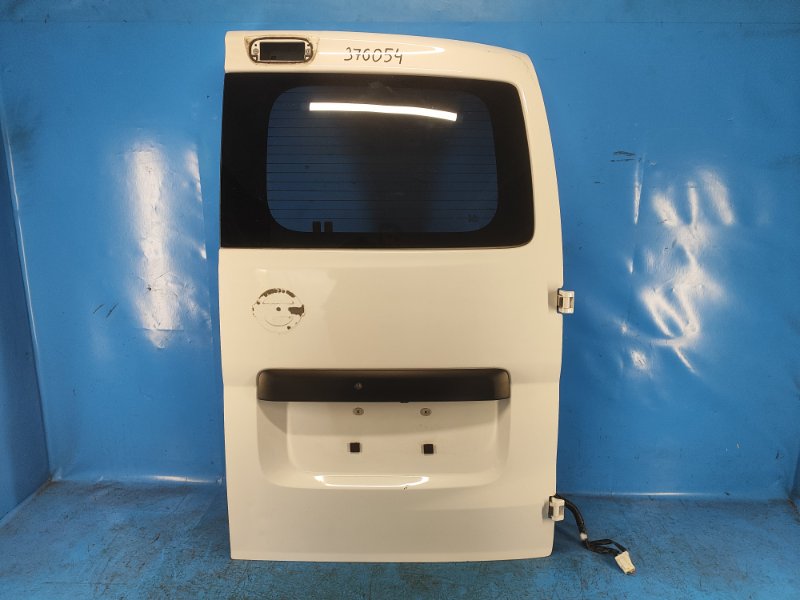 Door NISSAN NV200 USA 13- 2013- Rear Right