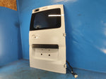 Door NISSAN NV200 USA 13- 2013- Rear Right