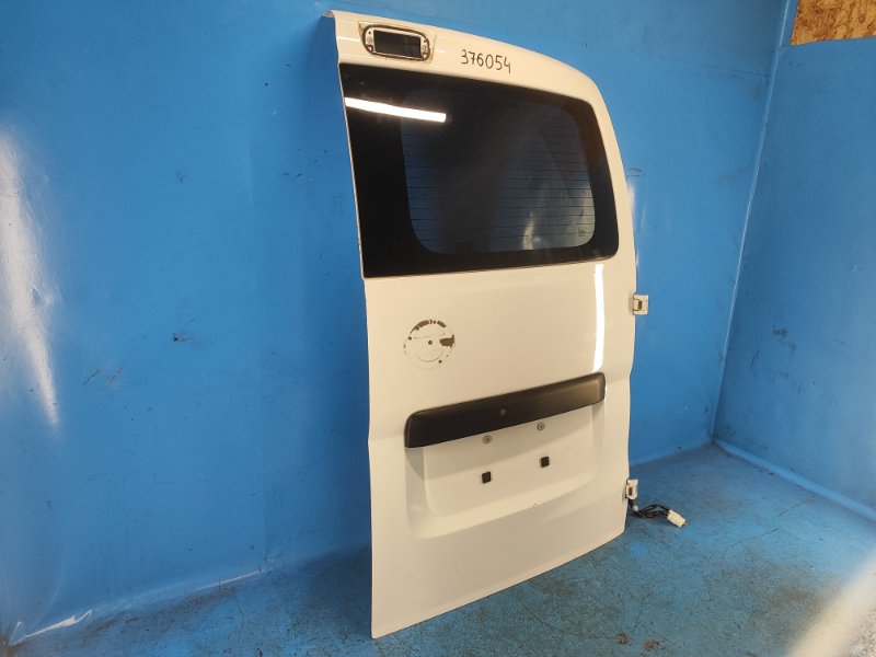 Door NISSAN NV200 USA 13- 2013- Rear Right