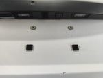 Door NISSAN NV200 USA 13- 2013- Rear Right