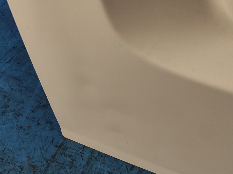 Door NISSAN NV200 USA 13- 2013- Rear Right