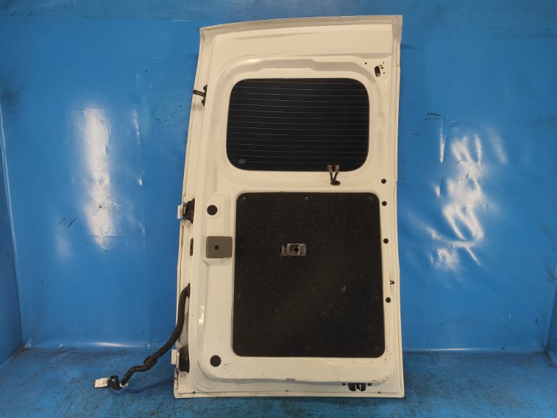 Door NISSAN NV200 USA 13- 2013- Rear Right