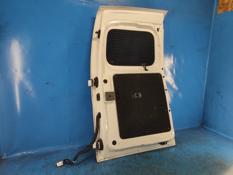 Door NISSAN NV200 USA 13- 2013- Rear Right