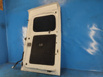 Door NISSAN NV200 USA 13- 2013- Rear Right