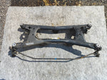 Rear suspension beam SUZUKI KIZASHI 09-14 2010