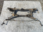 Rear suspension beam SUZUKI KIZASHI 09-14 2010
