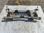 Rear suspension beam SUZUKI KIZASHI 09-14 2010