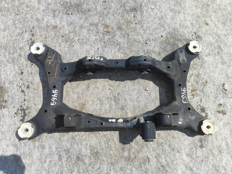 Rear suspension beam JEEP RENEGADE (BU) 14- 2015