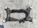 Rear suspension beam JEEP RENEGADE (BU) 14- 2015
