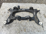 Rear suspension beam JEEP RENEGADE (BU) 14- 2015