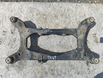 Rear suspension beam JEEP RENEGADE (BU) 14- 2015