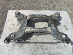 Rear suspension beam ACURA RDX 12-19 2013