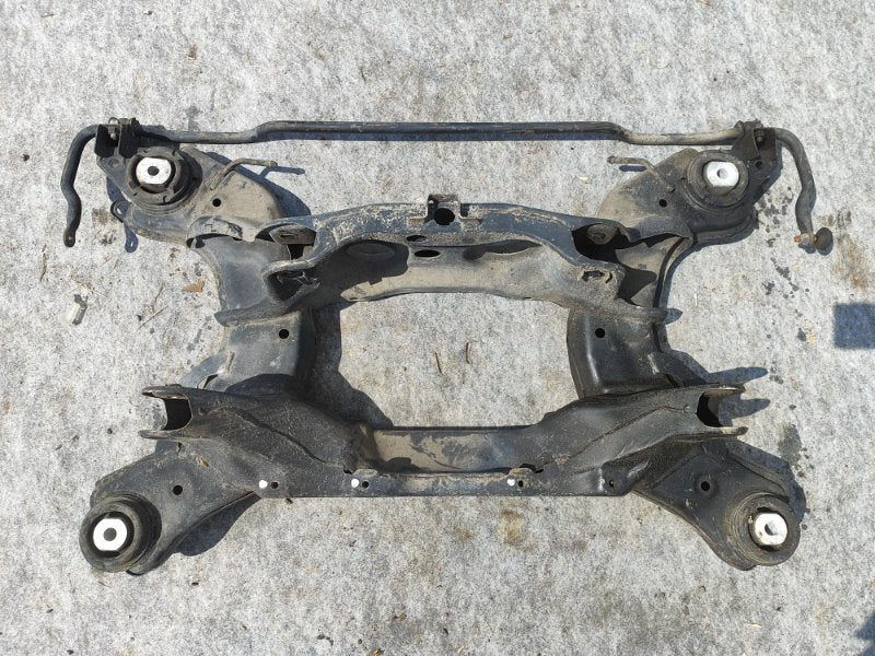 Rear suspension beam ACURA RDX 12-19 2013