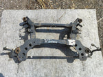 Rear suspension beam FORD FUSION 14- 2019