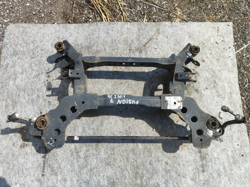Rear suspension beam FORD FUSION 14- 2019