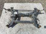 Rear suspension beam FORD FUSION 14- 2019