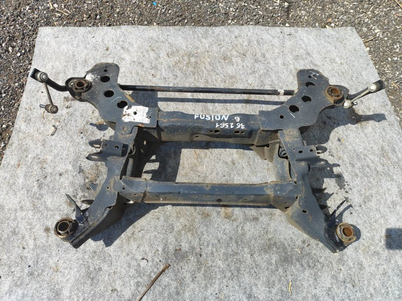 Rear suspension beam FORD FUSION 14- 2019