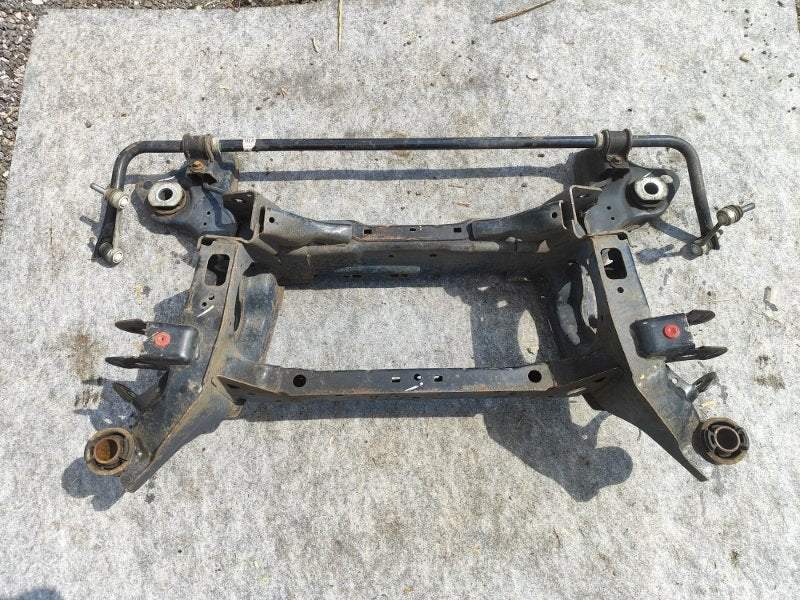 Rear suspension beam FORD FUSION 14- 2019