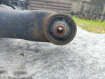 Rear suspension beam TOYOTA PRIUS - 30 09-17 2009-2017