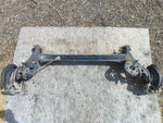Rear suspension beam TOYOTA PRIUS - 30 09-17 2009-2017