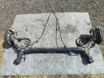 Rear suspension beam TOYOTA PRIUS - 30 09-17 2009-2017