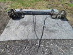 Rear suspension beam TOYOTA PRIUS - 30 09-17 2009-2017