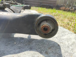 Rear suspension beam TOYOTA PRIUS - 30 09-17 2009-2017