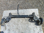 Rear suspension beam TOYOTA PRIUS - 30 09-17 2009-2017