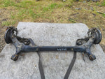 Rear suspension beam TOYOTA PRIUS - 30 09-17 2009-2017