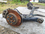Rear suspension beam TOYOTA PRIUS - 30 09-17 2009-2017