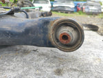 Rear suspension beam TOYOTA PRIUS - 30 09-17 2009-2017