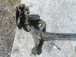 Rear suspension beam TOYOTA PRIUS - 30 09-17 2009-2017