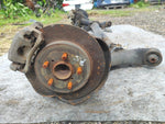 Rear suspension beam TOYOTA PRIUS - 30 09-17 2009-2017