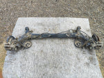 Rear suspension beam TOYOTA PRIUS - 30 09-17 2009-2017