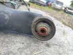Rear suspension beam TOYOTA PRIUS - 30 09-17 2009-2017