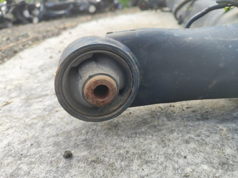 Rear suspension beam TOYOTA PRIUS - 30 09-17 2009-2017