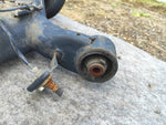 Rear suspension beam TOYOTA PRIUS - 30 09-17 2009-2017