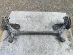 Rear suspension beam TOYOTA PRIUS PLUS 11-14 2013