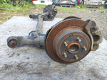 Rear suspension beam TOYOTA PRIUS PLUS 11-14 2013