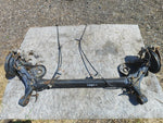 Rear suspension beam TOYOTA PRIUS - 30 09-17 2009-2017