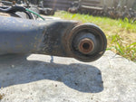 Rear suspension beam TOYOTA PRIUS - 30 09-17 2009-2017