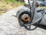 Rear suspension beam TOYOTA PRIUS - 30 09-17 2009-2017