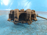 Brake caliper FORD FUSION 14- 2019 Rear Right