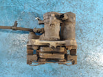 Brake caliper FORD FUSION 14- 2019 Rear Right