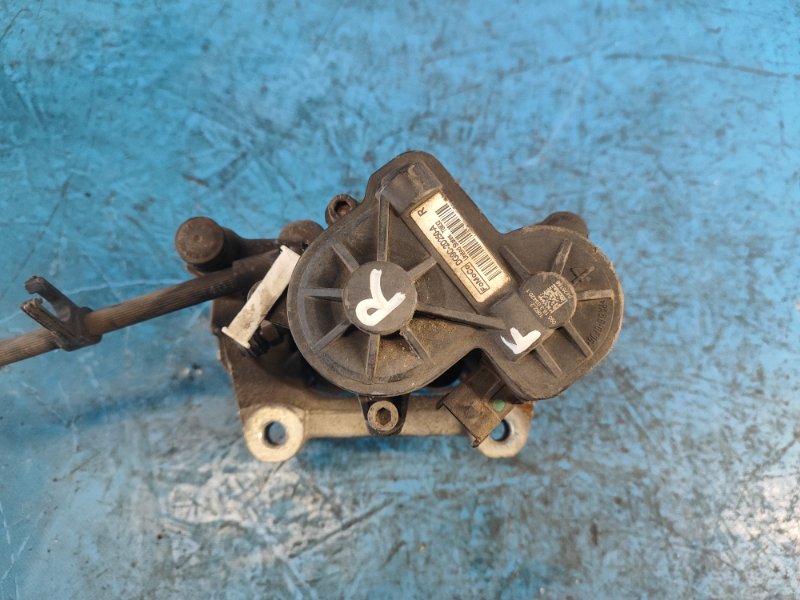 Brake caliper FORD FUSION 14- 2019 Rear Right