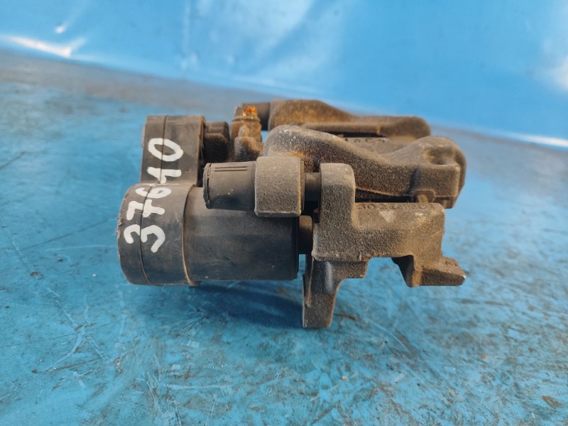 Brake caliper FORD FUSION 14- 2019 Rear Right
