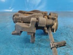 Brake caliper FORD FUSION 14- 2019 Rear Right