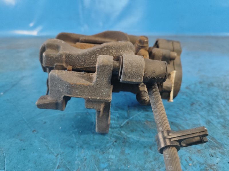 Brake caliper FORD FUSION 14- 2019 Rear Right